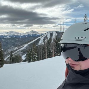 Meet your Posher, Steven